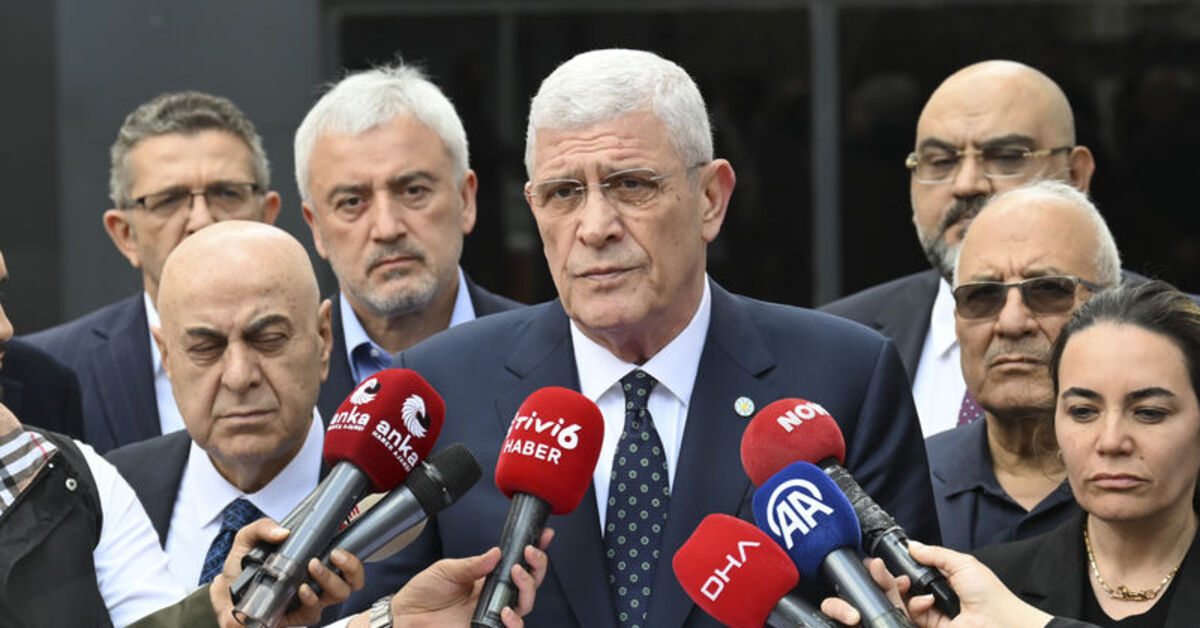 Alparslan Türkeş'in Kabrine Saldırıya Sert Tepki: 