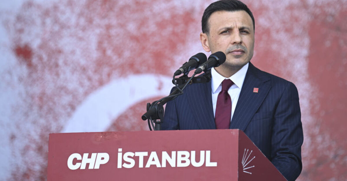 CHP'li Çelik, Otopark İddiasına Cevap Verdi: 