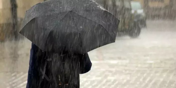 Yeni Haftada Konya'da Hava Durumu: Yağışlar Devam Edecek Mi?