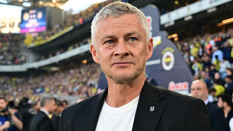 Beşiktaş, Derbi Galibiyetini Yorumladı: Solskjaer'den Fenerbahçe Maçı Değerlendirmesi