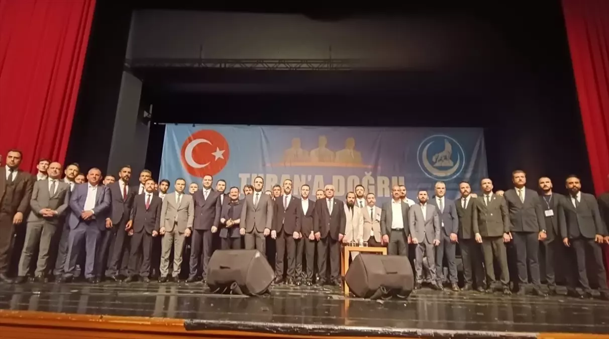 Atilla Yılmaz ve Osman Öztunç, Bursa'da 