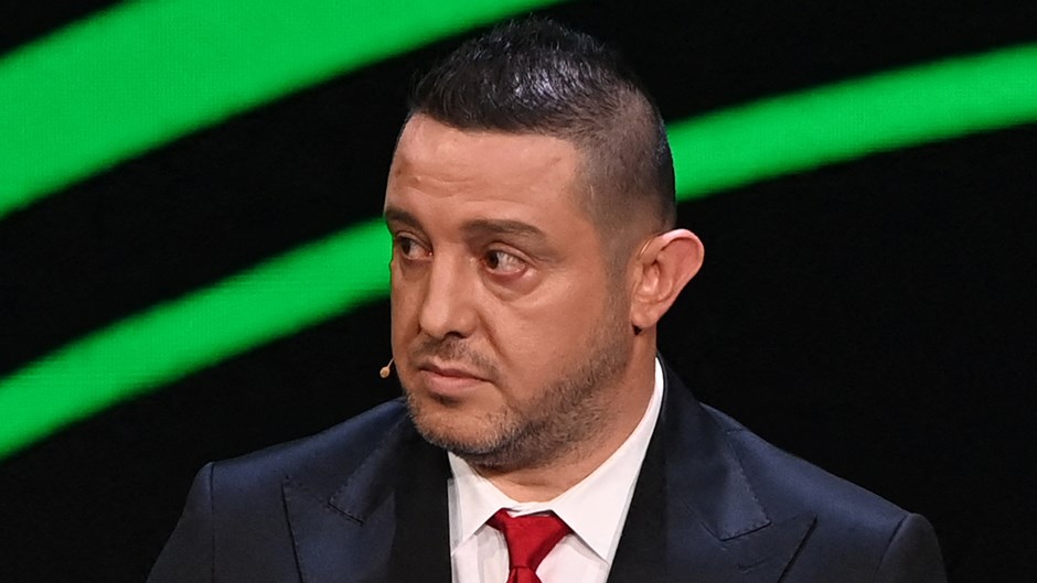 Beşiktaş, Fenerbahçe Derbilerini Kazanarak 20 Yıllık Rekoru Kırdı