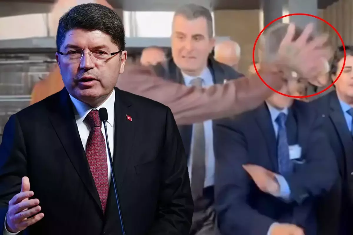 CHP Lideri Özgür Özel'e Saldırı: Soruşturma Başlatıldı