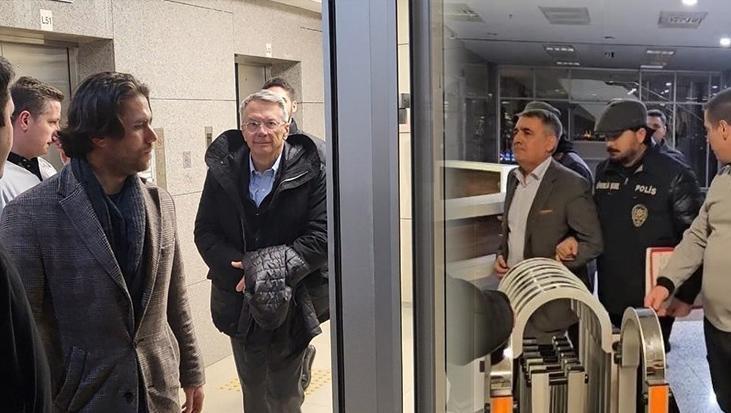 TÜSİAD ve YİK Başkanları Hakkında Yeni İddianame: Adil Yargılamayı Etkileme İddiası