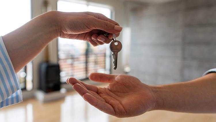 Ev ve İş Yeri Kiralarında Nisan Ayı Zam Oranı Açıklandı