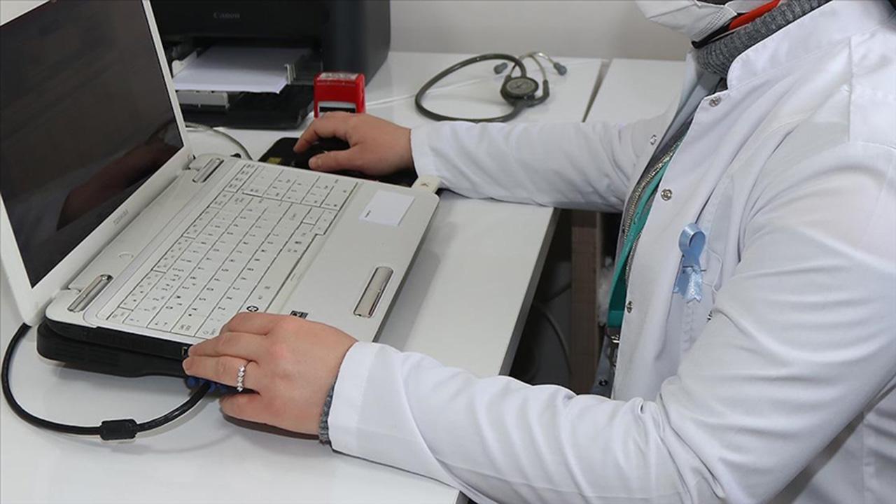 Aile Hekimi Kayıtları Otomatik Taşınacak: Yeni Sistem Yarın Başlıyor