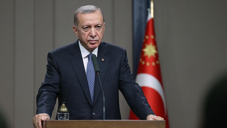 Cumhurbaşkanı Erdoğan: Kentsel Dönüşümde Kaprislere Yer Yok