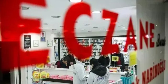 Konya'da 5 Mayıs Nöbetçi Eczane Bilgileri Açıklandı