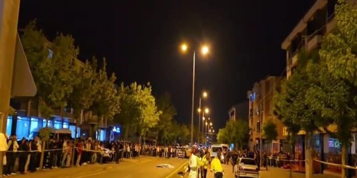 Konya'da Trajik Kaza: Otomobilin Çarpması Sonucu İki Kadın Hayatını Kaybetti