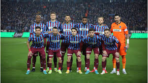 Trabzonspor'da Transfer Hareketliliği: 5 Yeni İsim Netleşti