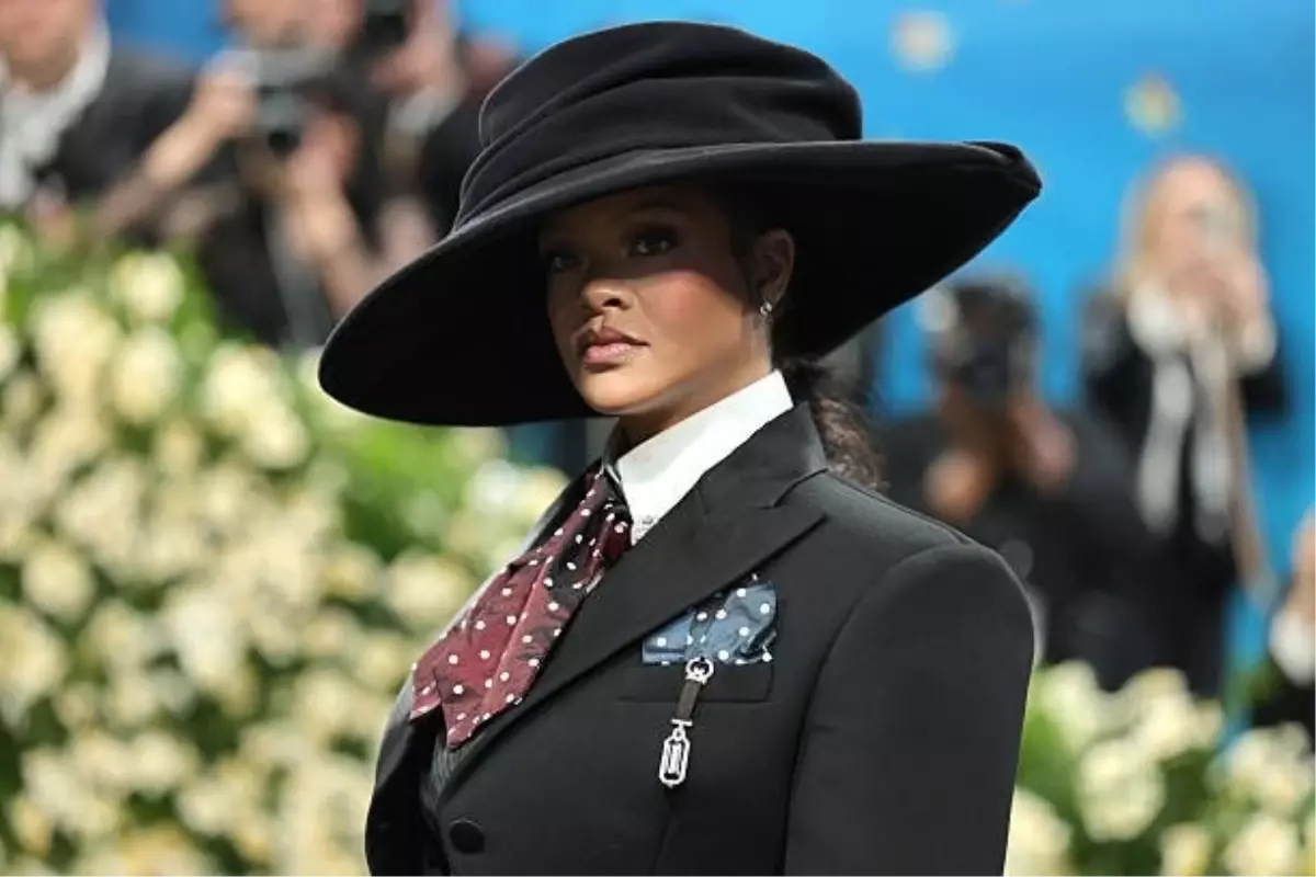 Met Gala 2023, New York'ta 