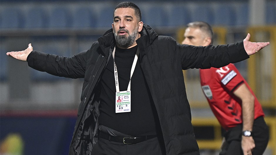 Arda Turan, Eyüpspor'dan Ayrılıyor Mu? Shakhtar Donetsk İddiası