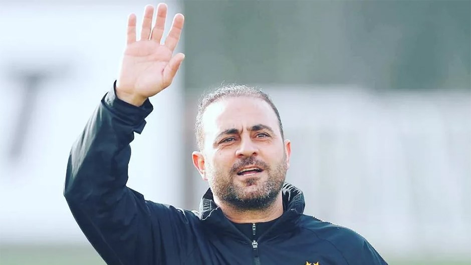 Hasan Şaş, Galatasaray'ın Performansını ve Okan Buruk'un Geleceğini Değerlendirdi
