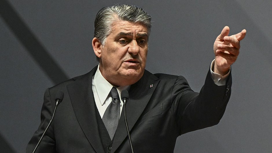 Beşiktaş, Rekor Sermaye Artırımıyla Bankalar Birliği Borcunu Ödemeye Hazır