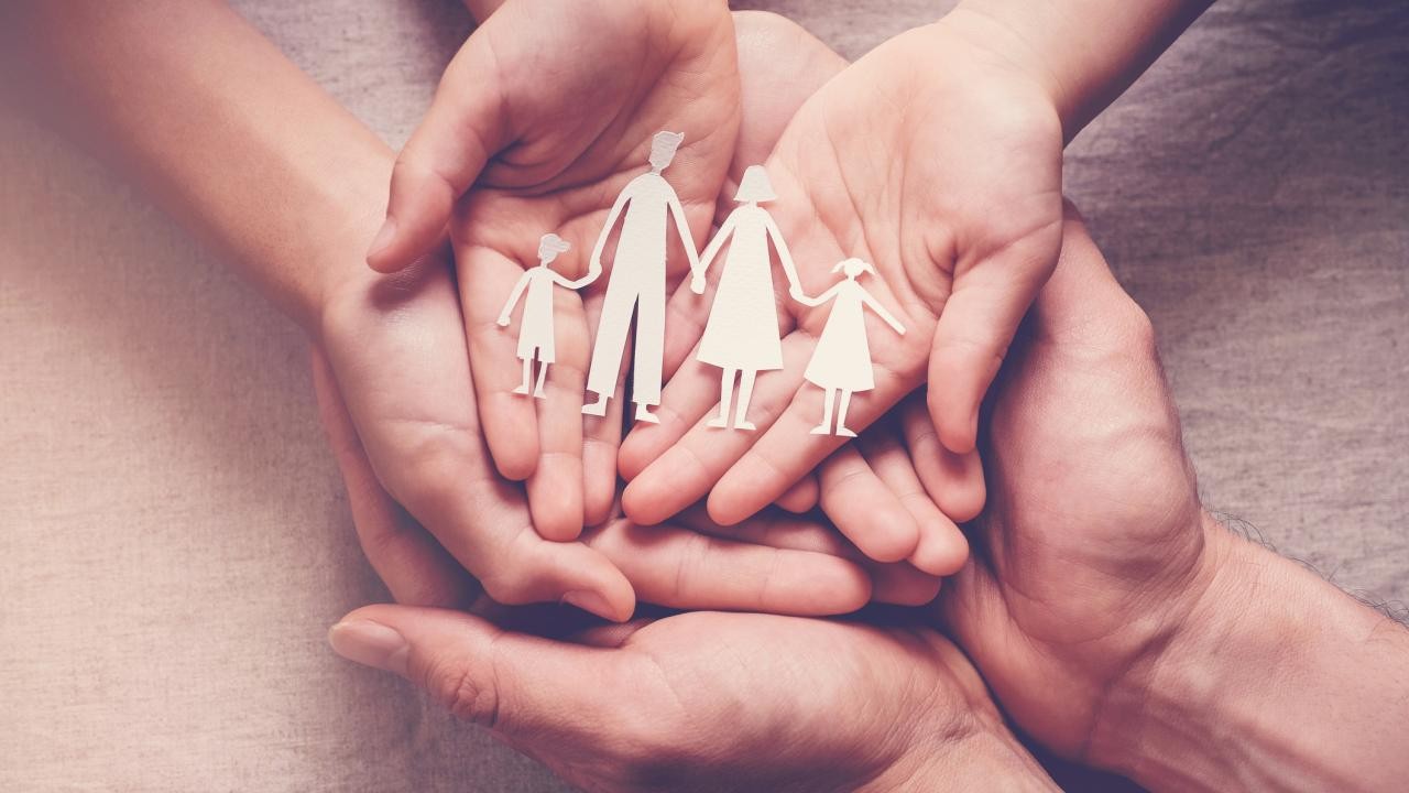 Uluslararası Aile Forumu: Küreselleşen Dünyada Ailenin Geleceği Masaya Yatırılacak