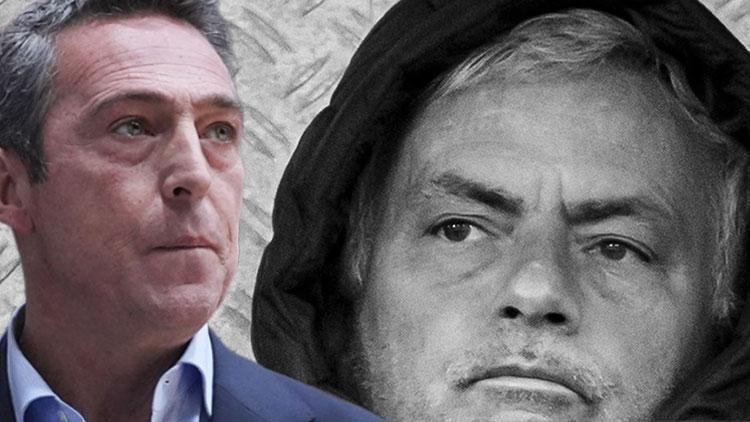 Fenerbahçe'nin Jose Mourinho Hamlesi Ağır Faturalı Bitti: Şampiyonluk Rüyası Erken Sonlandı