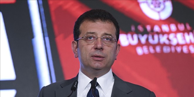 Ekrem İmamoğlu'nun Diploması Veri Tabanından Silindi, Dava Açıldı
