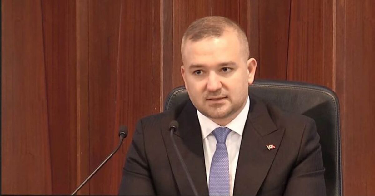 TCMB Başkanı Karahan: Enflasyon Beklentilerindeki İyileşme Duraksadı, Sıkı Para Politikası Sürdürülecek
