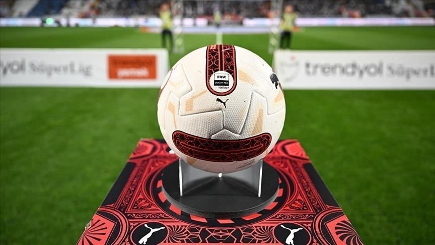 Süper Lig'de Son 3 Hafta Heyecanı: Tüm Maçlar Aynı Anda Oynanacak