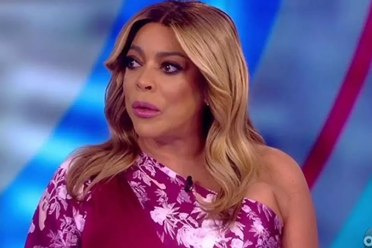 Wendy Williams Sağlık Mücadelesiyle Gözlerden Uzaklaşıyor