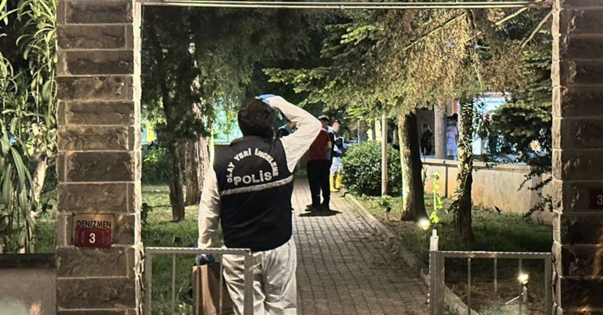 Kadıköy'de Apartman Yangını: 1 Ölü, Yangının Cep Telefonu Patlamasıyla İlişkisi İddiası
