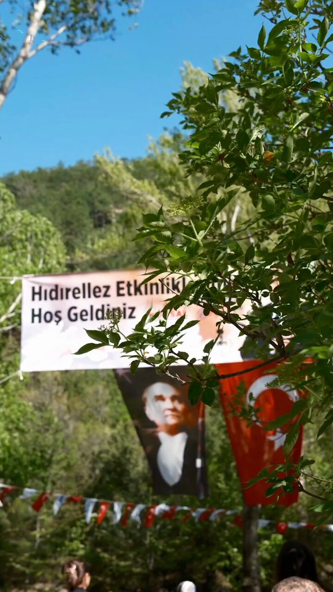 Akşehir'de Hıdırellez Coşkusu: Baharın ve Bereketin Kutlaması
