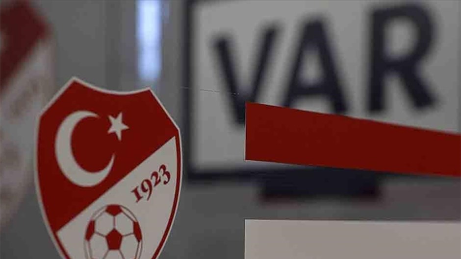 Süper Lig'de VAR Kayıtları Açıklandı: Galatasaray ve Antalyaspor Maçları İncelemeye Alındı