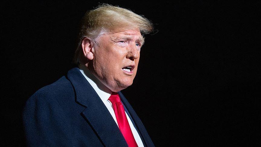 Trump, Hindistan-Pakistan Çatışmaları Hakkında İlk Yorumunu Paylaştı