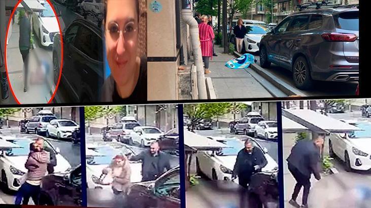 İstanbul Şişli'de Eski Eşini Öldüren Sanığın İfadesi Ortaya Çıktı