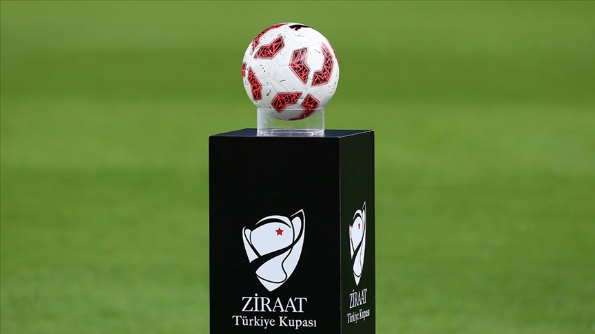 Ziraat Türkiye Kupası Finali Öncesi Ortak Basın Toplantısı Düzenlenecek