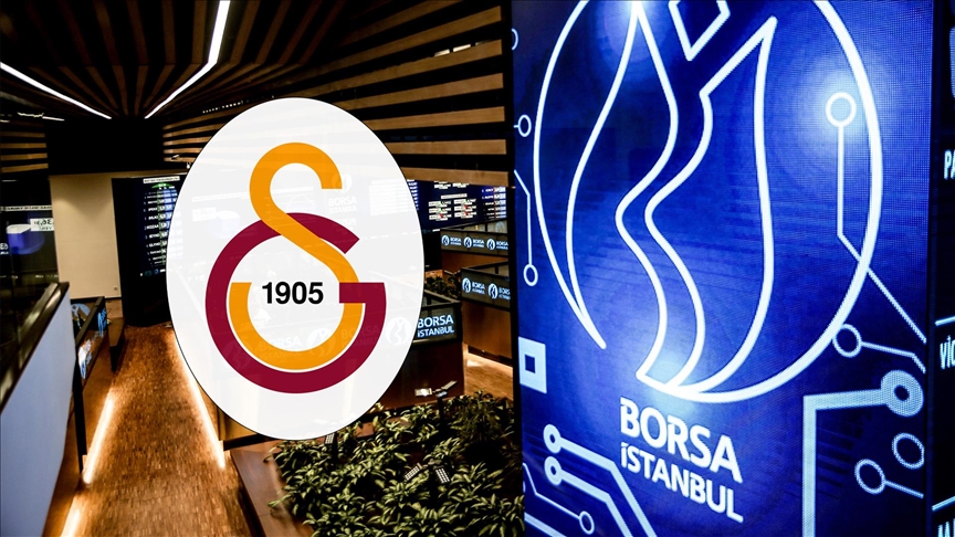 Galatasaray, Nisan Ayında Yatırımcısına Kazandıran Tek Spor Şirketi Oldu