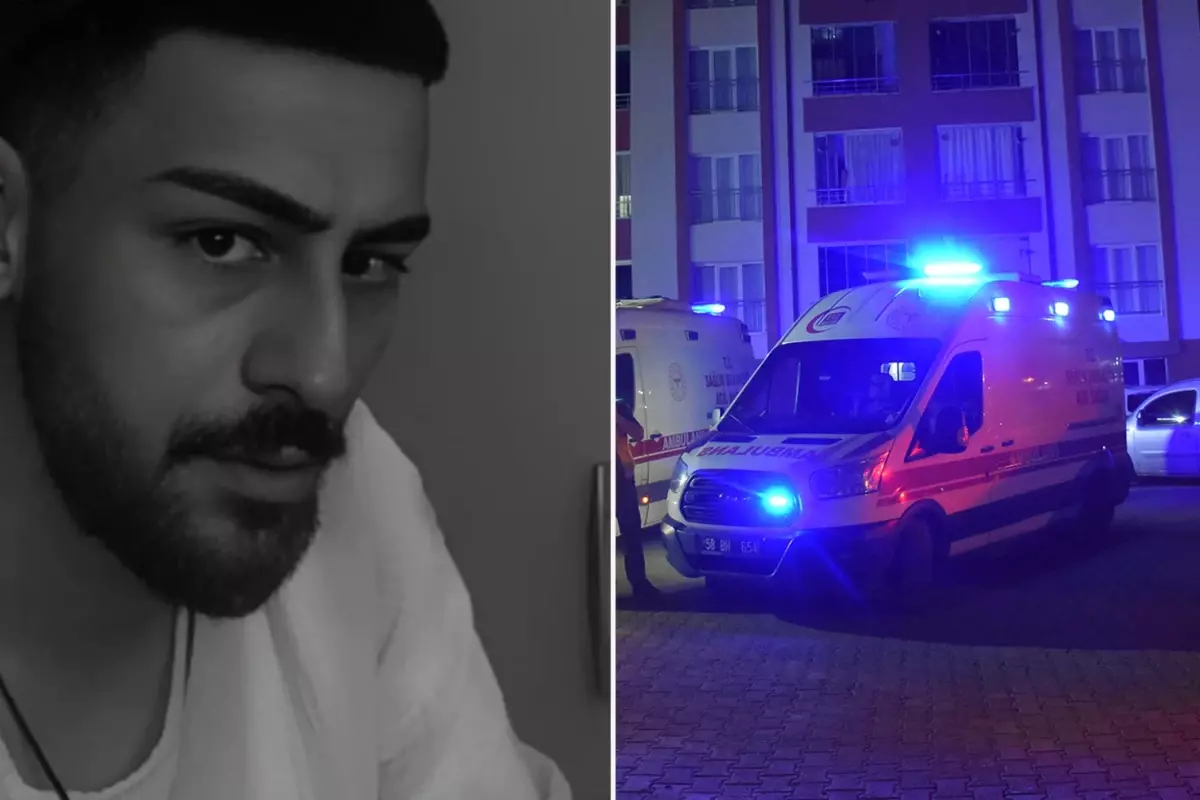 Sivas'ta Korkunç Cinayet: İki Kardeş Boğazlarından Kesilerek Hayatına Veda Etti