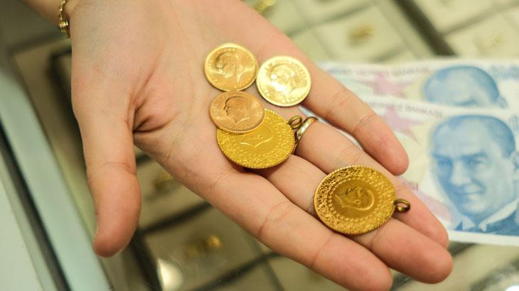 Gram Altın Fiyatı 5 Bin Lirayı Görecek Mi? Goldman Sachs'tan Önemli Tahmin