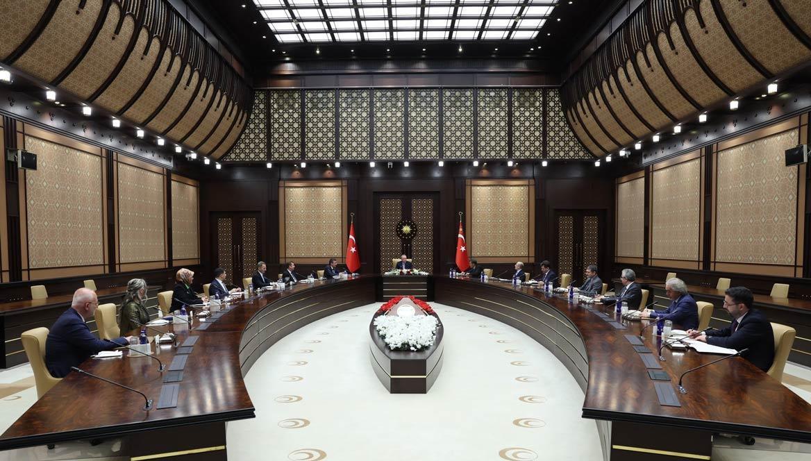 Cumhurbaşkanı Erdoğan Hakkında Son Dakika Gelişmeleri ve Güncel Bilgiler