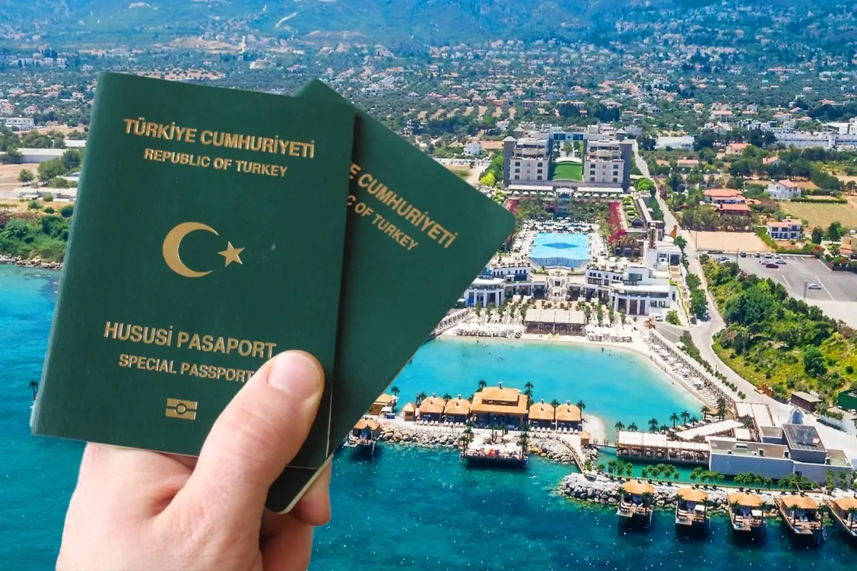 Yeşil Pasaport Kapsamı Genişliyor: Serbest Muhasebeciler ve Mali Müşavirler Yeşil Pasaport Sahibi Olacak