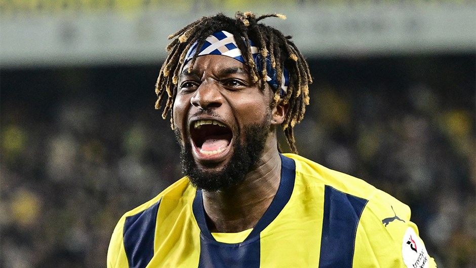Allan Saint-Maximin'in Yeni Adresi Belirleniyor: Hocanın İsteklerine Tam Uyan Takım