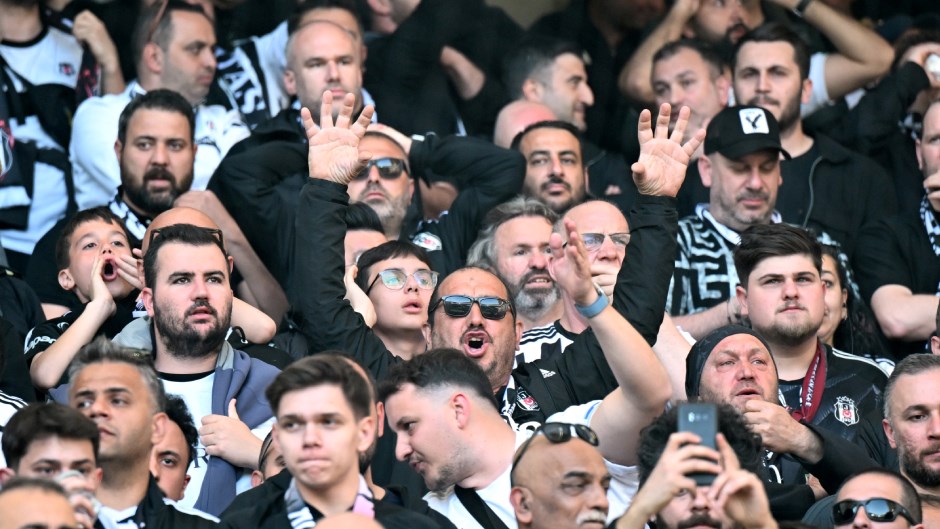 Beşiktaş, Adana Demirspor Maçı Öncesi Taraftarıyla Birlikte Hazırlık Yapacak