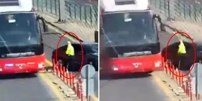 CHP'li Milletvekillerini Taşıyan Otobüs Şoförüne Ağır Hapis Cezası İsteği