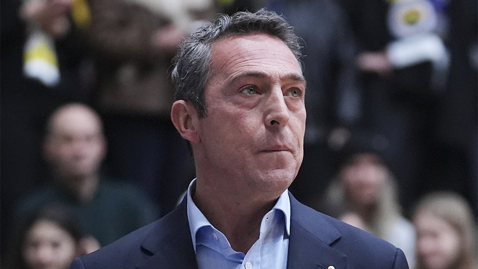 Fenerbahçe Başkanı Ali Koç, Transfer Planlarını Açıkladı: 4-5 Top Class Oyuncu Geliyor