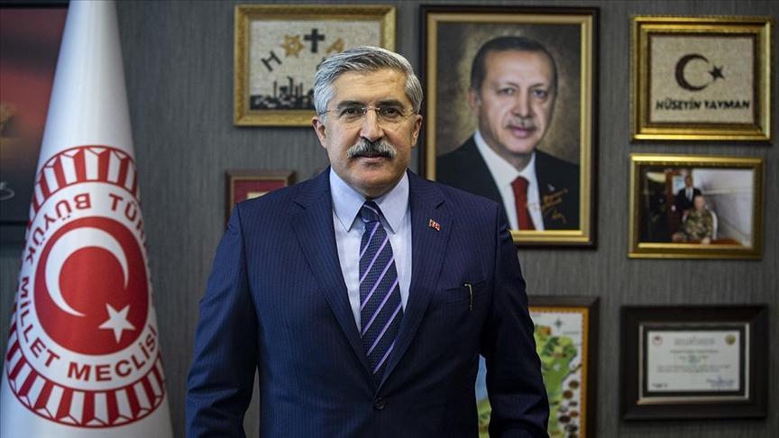 TBMM Dijital Mecralar Komisyonu, Google Yetkilileriyle Dijital Telif ve Algoritma Değişikliklerini Ele Alacak