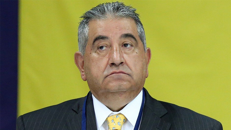 Mahmut Uslu, Ali Koç'a Karşı Tazminat Davası Açıyor