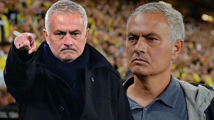 Fenerbahçe'de Teknik Direktör Arayışları: Bilal Meşe, Mourinho'ya Eleştiriler Yöneltti