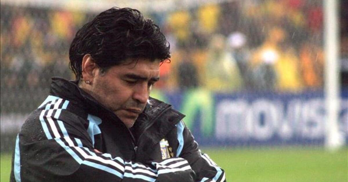 Diego Maradona'nın Ölümüne İlişkin Soruşturmada Yeni Gelişme: 300 Tıbbi Belge ve 500 E-posta Delil Olarak Sunuldu