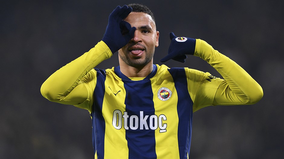 Fenerbahçe, Youssef En-Nesyri Transferinde Beklenmedik Gelişme