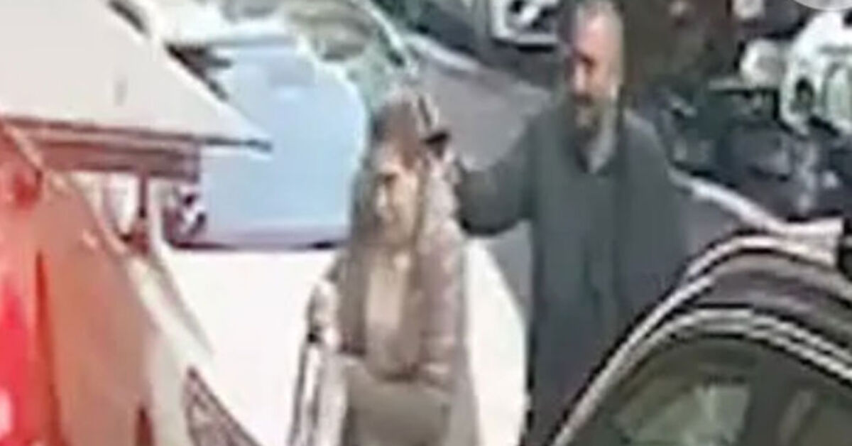 İstanbul Şişli'de Bahar Aksu Cinayeti: Eski Eş Keşif Yaparak Saldırı Düzenledi