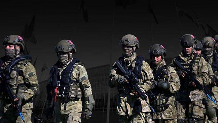 NATO Tarihinde İlk: Türk General, Güvenlik Direktörü Oldu