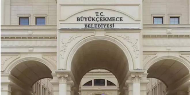 Büyükçekmece Belediyesi'nde Yolsuzluk İddiası: Savcılık Soruşturması Başlatıldı