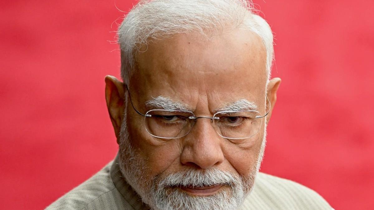 Hindistan-Pakistan Çatışmaları Tırmanıyor: Modi'den İlk Açıklama