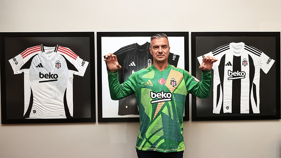 Daniel Pancu, Beşiktaş'ta Antrenörlük Stajına Başlıyor