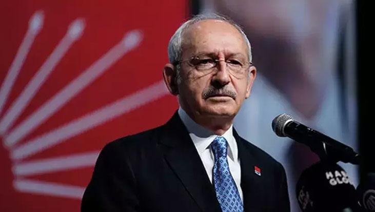 CHP Kurultayı'na Para Yollama İddiası: Kılıçdaroğlu İfade Vermeye Çağrıldı